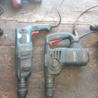 فروش بتن کن بوش و ماکیتا و نیک و ورنیکس