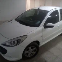 پژو ۲۰۷ مدل ۹۹ دنده فوقالعاده تمیز|خودرو سواری و وانت|سبزوار, کاشفی شمالی (دادگستری)|دیوار