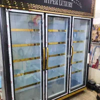 یخچال و سردخانه|فروشگاه و مغازه|خرمآباد, |دیوار