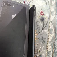 iPhone 8 پلاس|موبایل|تهران, شکوفه (عبدل آباد)|دیوار