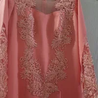لباس مجلسی سایز ۴۲ تا ۴۸ انداره|لباس|فردیس, شهرک شهید حسینی|دیوار