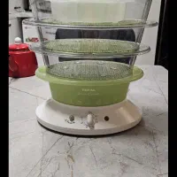 بخارپز تفال