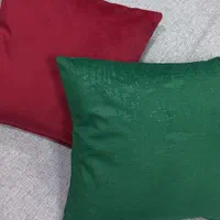 کوسن مخمل|مبلمان خانگی و میز عسلی|اصفهان, علی قلی آقا|دیوار