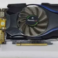 کارت گرافیک GeForce GT 610 2GB