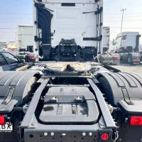 رنو تی های 520 ریتارد گیربکس|خودرو سنگین|ارومیه, |دیوار