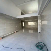 مغازه ۷۵ متر کف و ۴۵ بالکن چناران ۵۲