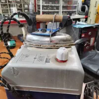 اتو سیلتر ترک، مخزن دار، 3.5 لیتری کارکرد|اتو و لوازم اتو|بهشهر, |دیوار