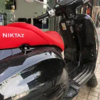 موتور نیکتاز ۱۶۰ (gtr)