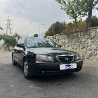 هیوندای اوانته اتومات
