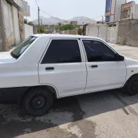 فروش پراید مدل 97