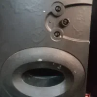 ساب ووفر microlab|صوتی و تصویری|شیراز, شهرک گلها|دیوار