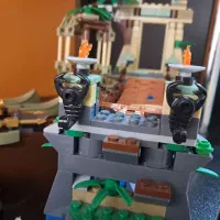 لگو نینجاگو|اسباببازی|کرج, برغان|دیوار