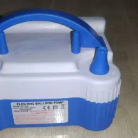 پمپ برقی بادکنک