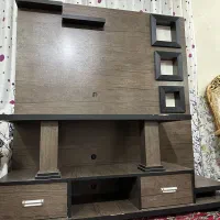 میز تلویزیون|میز تلویزیون|قائم‌شهر, |دیوار