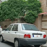 پراید۹۸بنزین