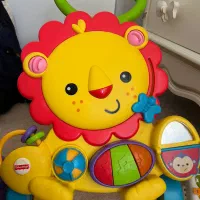 واکر بچگانه