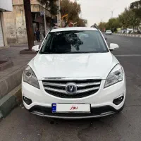 چانگان cs35 مدل 97 بی رنگ