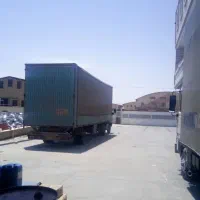 خاورکشنده۶۰۸|خودرو سنگین|ری, بازار آهن|دیوار