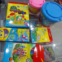 محصولات شرکت آریا