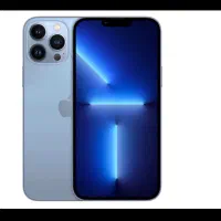 ۱۳پرو مکس گم شده