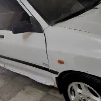 پرایدصبا.دوگانه سوز.رینگ اسپرت ،سیستم صوتی.|خودرو سواری و وانت|گنبد کاووس, |دیوار