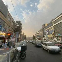 ۲۳ متر مغازه ۲ بر تابلوخور بر اصلی بلوار دنیامالی|اجارهٔ مغازه و غرفه|اندیشه, اندیشه فاز ۱|دیوار