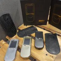 گوشی ساده خاص لاکچری سیراکو 8800 sirocco آکبند