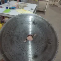 تیغ ام دی اف و تیغ نجاری