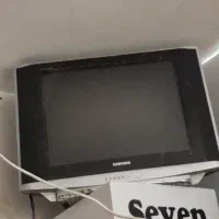 تلویزیون ۲۹ اینچ سامسونگ