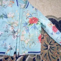 کاپشن خارجی بچه گانه درحدنو