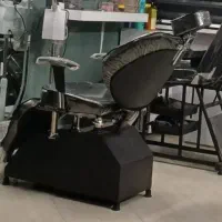 لوازم نو و درحدنو سالن آرایش زنانه|آرایشگاه و سالن‌های زیبایی|مشهد, تربیت (صدف)|دیوار