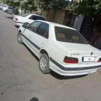 پژو پارس سال مدل ۹۱ کم کار|خودرو سواری و وانت|نیشابور, شهرک فرهنگیان|دیوار