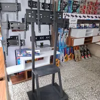 پایه دیواری تلویزیون،مدل R33 براکت نصاب تلویزیون|تلویزیون و پروژکتور|رشت, شالکو|دیوار