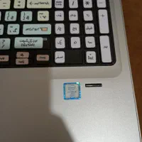 لپتاپ hp|رایانه همراه|ایذه, |دیوار