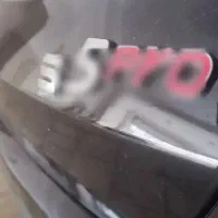 هایما اس ۵ پرو توربو جی دی آی