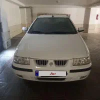 سمندEF7مدل ۹۲