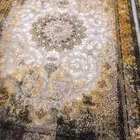 ۲ تخته فرش ۱،۵۰۰ شانه ،تراکم ۴،۵۰۰