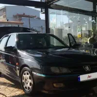 پژو پارس|خودرو سواری و وانت|لاهیجان, کوی خزر|دیوار