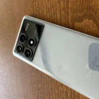 پوکو x6 pro حافظه ۵۱۲ گیگ رم ۱۲|موبایل|اصفهان, بهارستان|دیوار