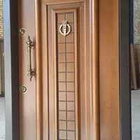 درب ضد سرقت ۷۰۱۶ پخش در ورودی ۳۷۸۶ دیلم ضددیلم|مصالح و تجهیزات ساختمان|کرج, حصارک بالا|دیوار