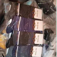 انواع جوراب باکیفیت خرید از تولید کننده