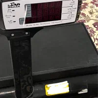 ترازو دیجیتالی