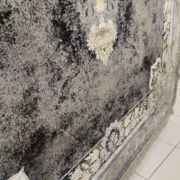 6متری دلوین فیلی ۴تخته آکبند|فرش|تهران, شهرک ولیعصر شمالی|دیوار