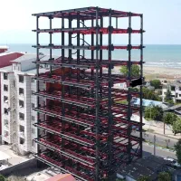 ساخت و نصب سوله و سازه فلزی سراسر ایران|مصالح و تجهیزات ساختمان|تهران, ایران|دیوار