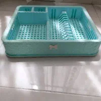 جا ظرفی کنار سینکی