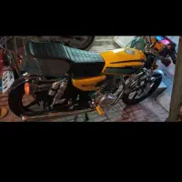 موتور ۲۰۰ پرواز|موتورسیکلت|کرمانشاه, |دیوار