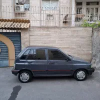 هاچبک کره ۷۷ لوازمی