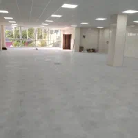 اجاره سالن 300متری فلت/فول
