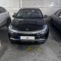 کی ام سی ایگل در حد صفر مدل ۱۴۰۴