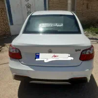 ساینا اس ۴۰۲|خودرو سواری و وانت|خرمشهر, |دیوار